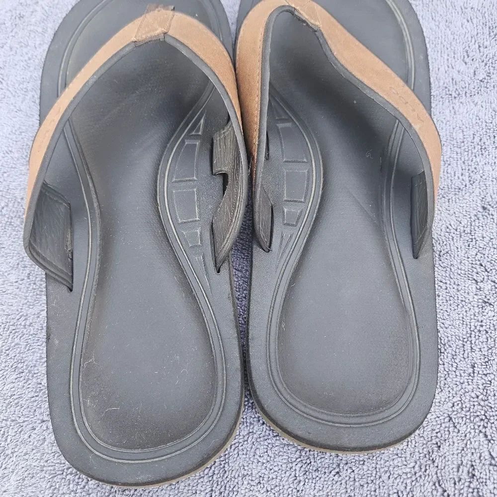 Aldo Sandals for men